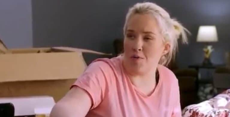 Mama June’s Antics Cause Drama Between The Efirds In Exclusive Clip