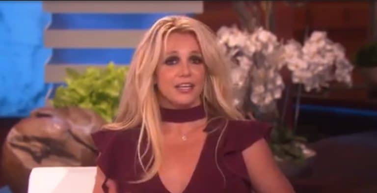 Britney Spears’ Wedding Disrupted By Disgruntled Ex-Husband