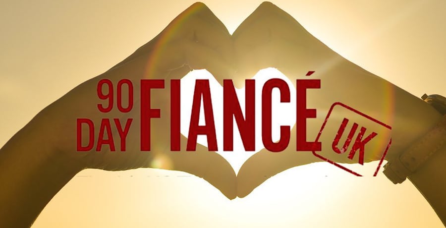 90 Day Fiance UK/Instagram