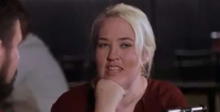 Mama June Dropped SHOCKING Amount Of Cash On Drugs