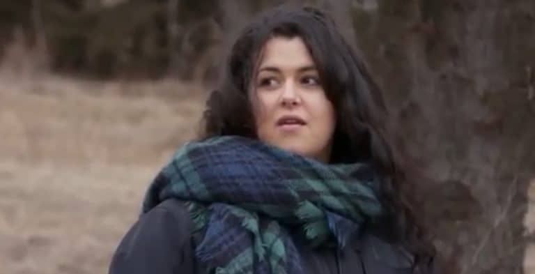 ’90 Day Fiance’: Emily Proposing To Herself?