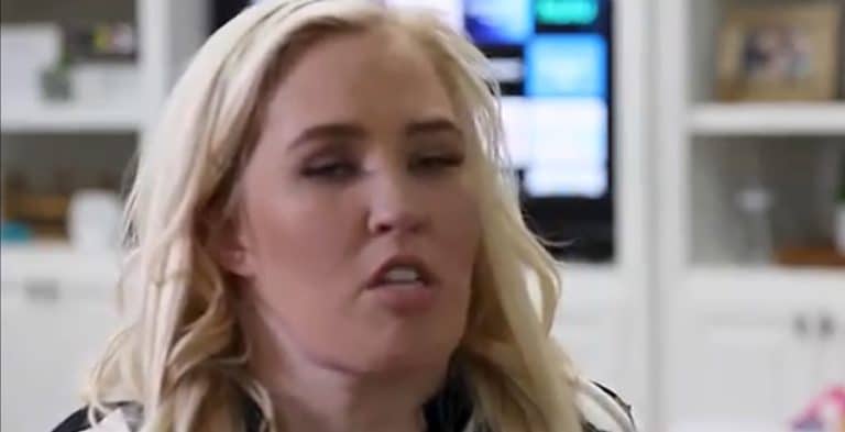 Mama June Details How Justin ‘Smalls’ Stroud Rocked Her World