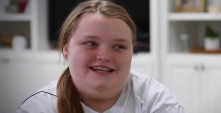 Fans Urge Honey Boo Boo To Dial It Back: Gone Too Far?