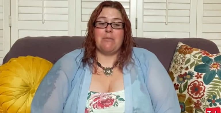 ’90 Day Fiance’ Have Ella Johnson & Johnny Chao Finally Met In Person?