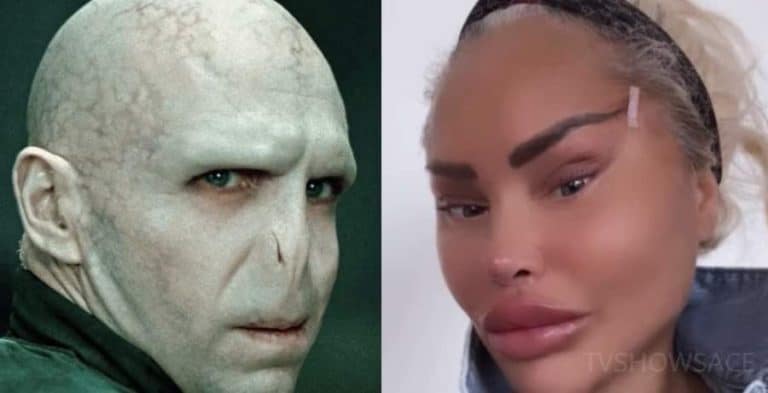 ’90 Day Fiance’ Fans Compare Darcey Silva To ‘Voldemort’?
