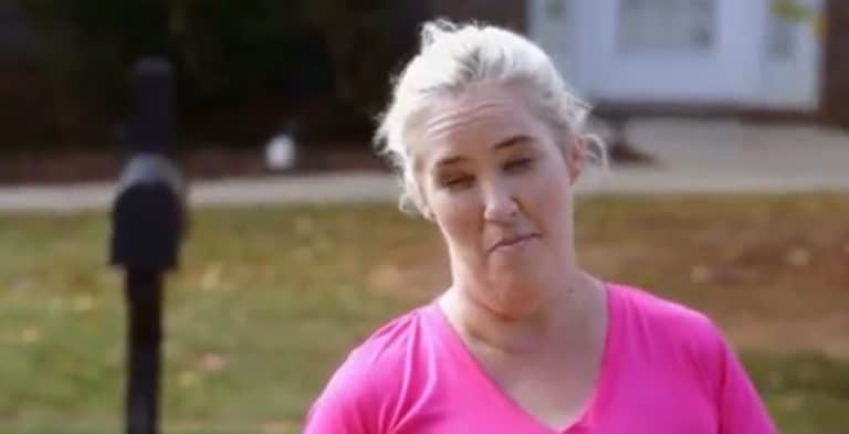 Mama June’s Daughters Hold Sisterly Reunion, Anna All Smiles