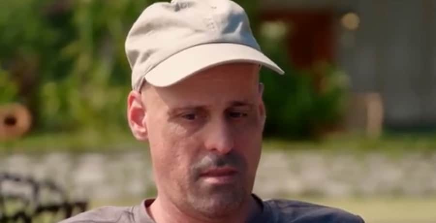 '90 Day Fiance' Real Reason Gino Palazzolo Always Wears A Hat