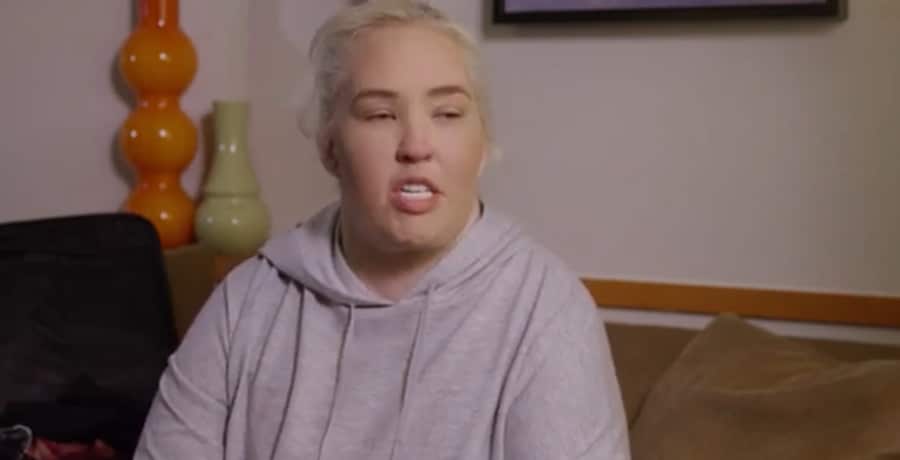 Mama June/YouTube