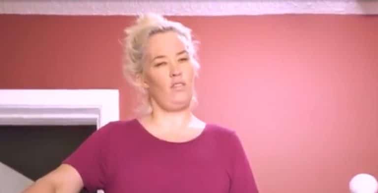 Fans Say Mama June Doesn’t Deserve Kids, Not A Mother