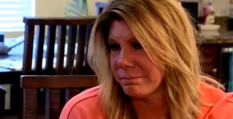 ‘Sister Wives’ Fans Notice Big Cosmetic Change On Meri Brown’s Face?