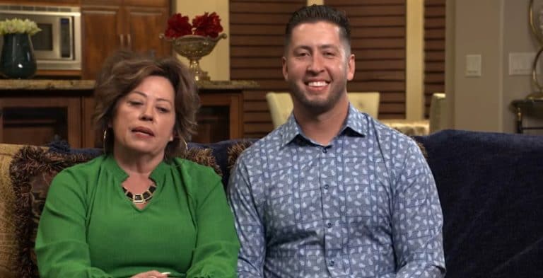 ‘I Love A Mama’s Boy’ Fans Cringe Over Matt & Kelly’s Latest Meeting