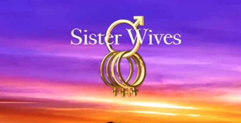 Sister Wives/YouTube