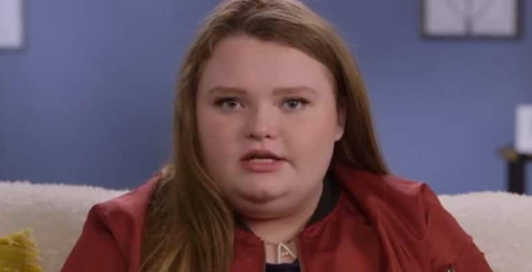 Alana ‘Honey Boo Boo’ Thompson Kicked Out Of College?