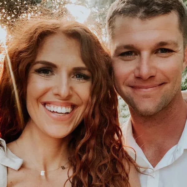 Audrey Roloff Instagram (LPBW)