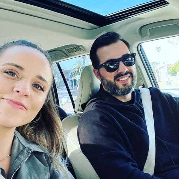 Jinger Vuolo Instagram