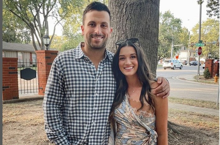 Jade Roper Reveals How She & Tanner Tolbert Keep Their Marriage Alive