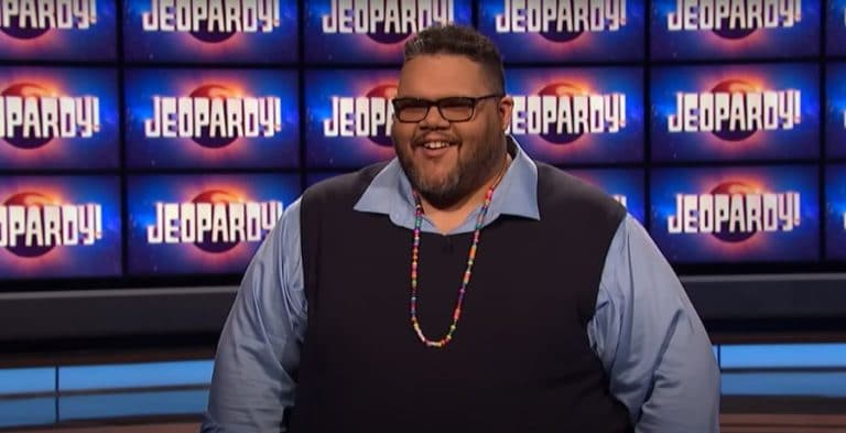 ‘Jeopardy!’ Rolls Out Red Carpet & Fat Check For Ryan Long