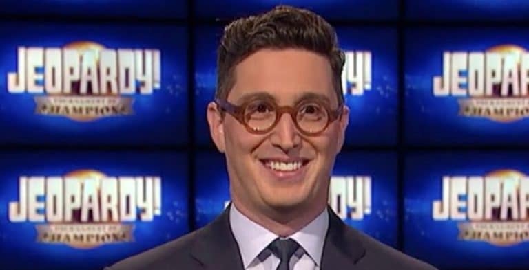 ‘Jeopardy!’ Alum Buzzy Cohen Stepping Up As New Host?