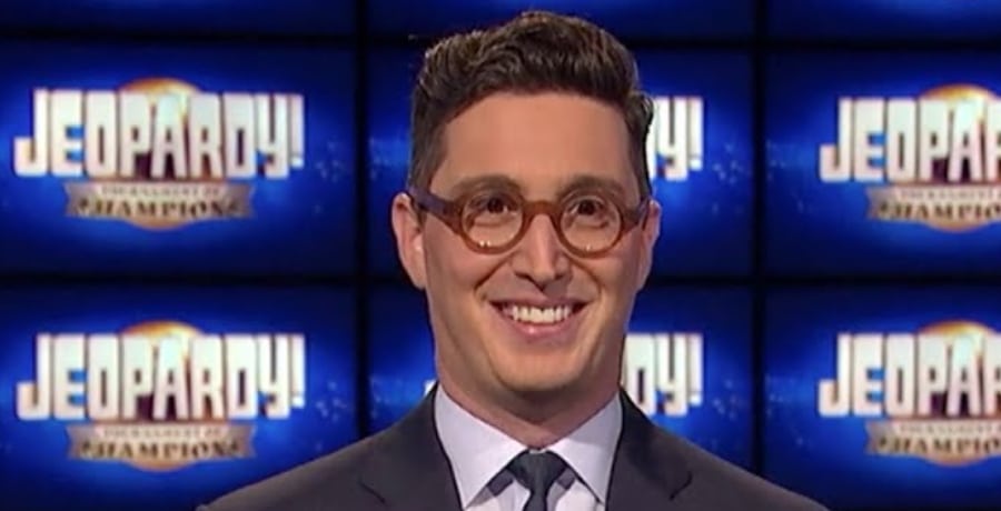 Jeopardy! Alum Buzzy Cohen Stepping Up As New Host? [Jeopardy | YouTube]