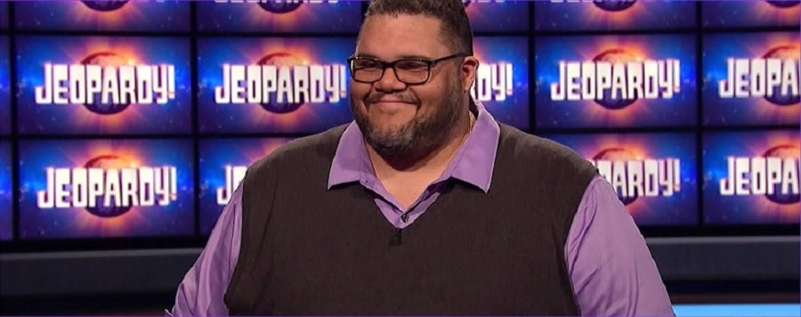 Jeopardy Champ Ryan Long Wins 15 Games [Jeopardy | YouTube]