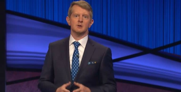 ‘Jeopardy!’ Fans Know Exactly When Host Ken Jennings Will Be Back?