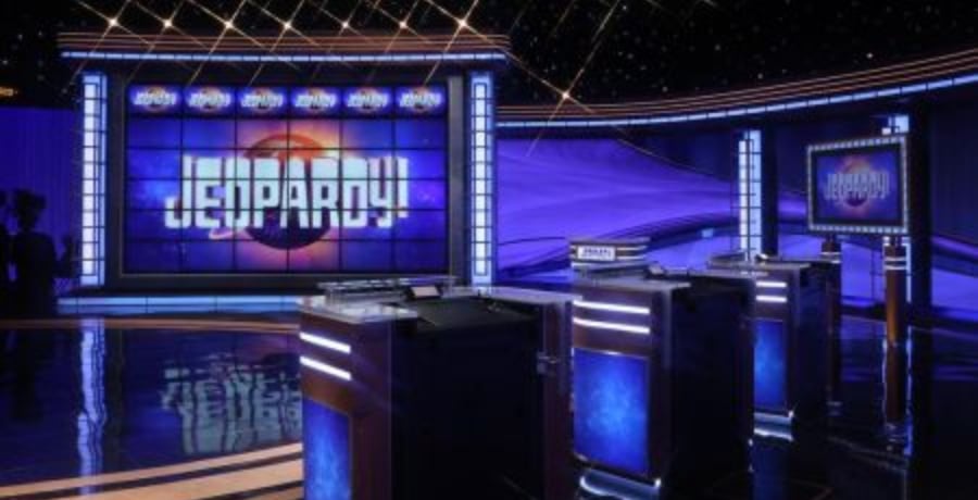 Jeopardy Fans Livid Over Game Show Preemptive Chaos [Jeopardy | YouTube\