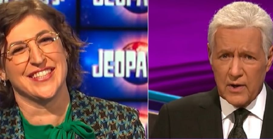 Jeopardy Fans Say Mayim Bialik Is A Far Cry From Alex Trebek, Why? [Jeopardy | YouTube]