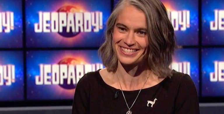 ‘Jeopardy!’ Fans Offer Spelling Advice On Megan Wachpress’ Final Day