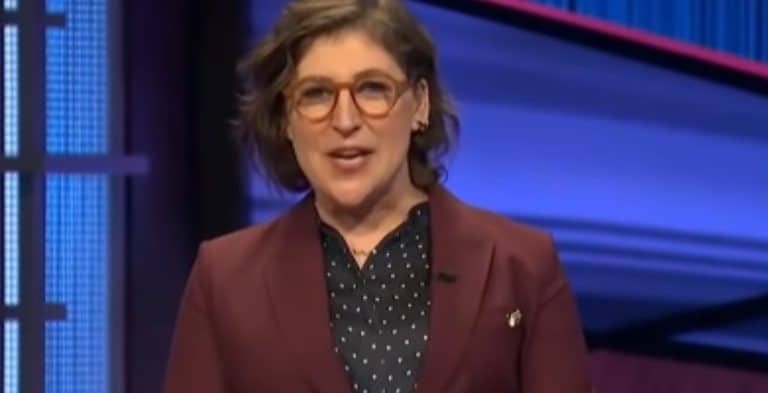 ‘Jeopardy!’ Host Mayim Bialik Makes ANOTHER Blunder?