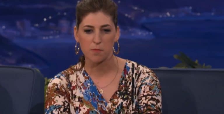 ‘Jeopardy!’ Host Mayim Bialik Shares Scary Health News With Fans