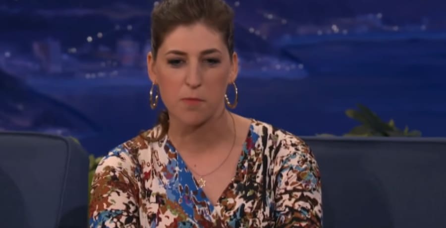 Jeopardy! Host Mayim Bialik Shares Scary Health News With Fans [YouTube]