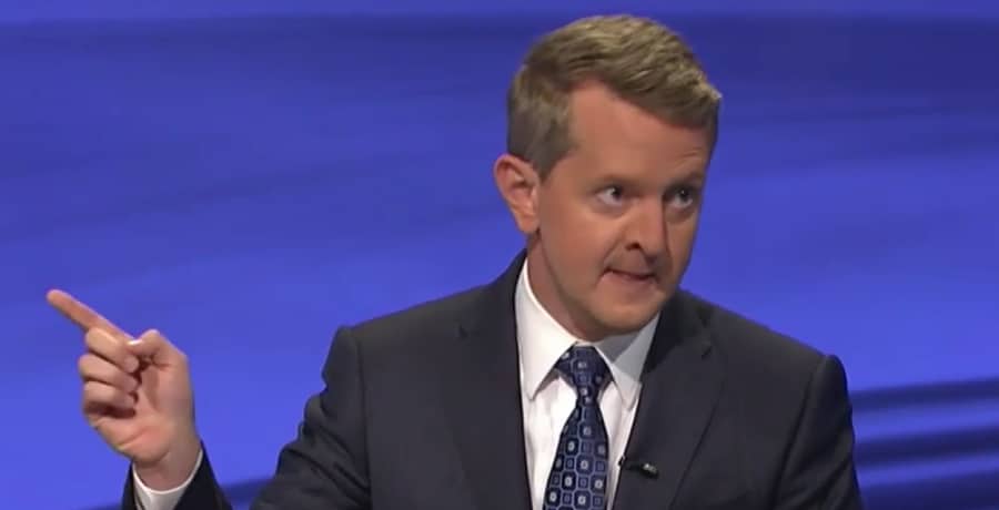 Jeopardy! Ken Jennings Has Fans In Panic, Not Coming Back As Host? [Jeopardy | YouTube]