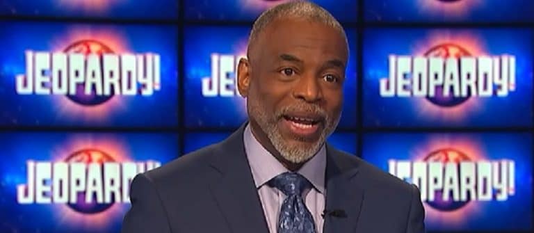 ‘Jeopardy!’ LeVar Burton Breaks Silence On Devastating Loss