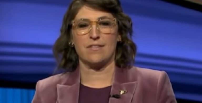 ‘Jeopardy! Mayim Bialik Is Bugging Viewers With Her Latest Actions