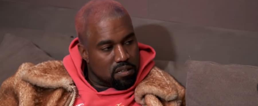 Kanye West Refuses To Cooperate [KUWTK | YouTube]