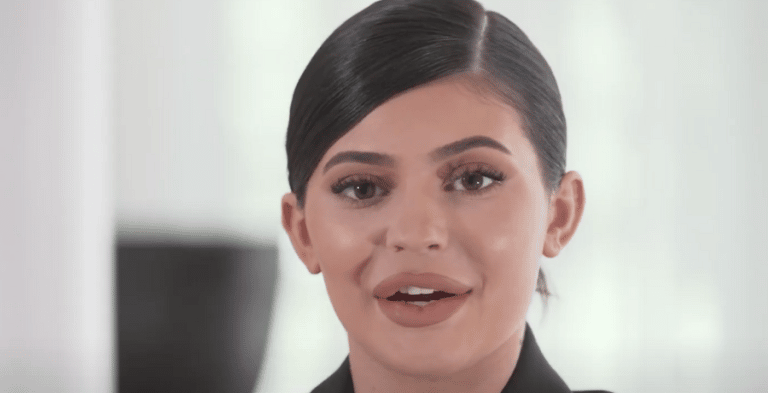 Kylie Jenner Continues Taunting Fans With Her Wealth
