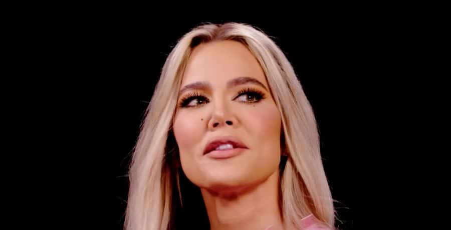 Khloe Kardashian | Youtube