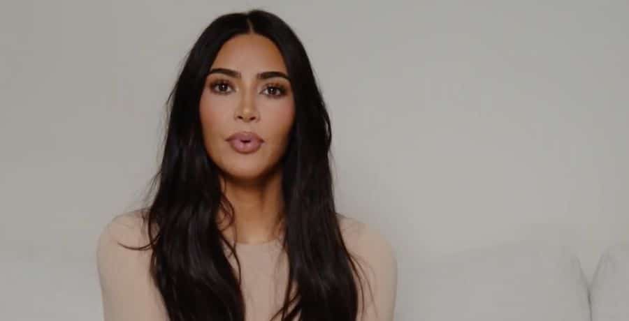 Kim Kardashian | Youtube