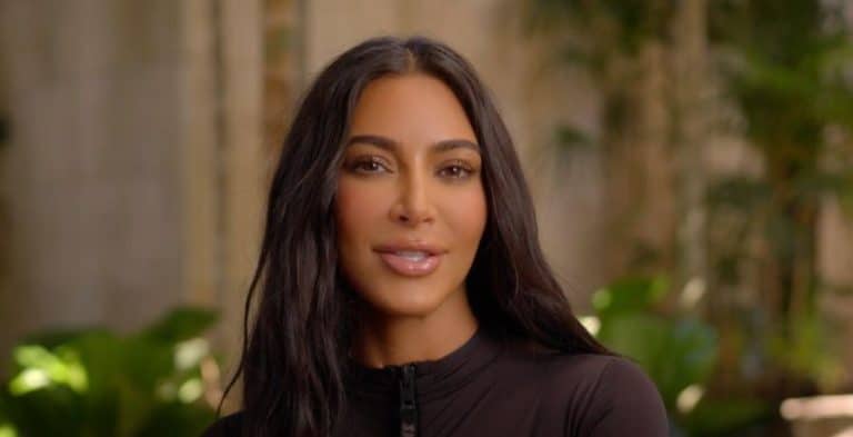 Thoughtless Kim Kardashian Puts Tons Of People At Risk, Fans Fume