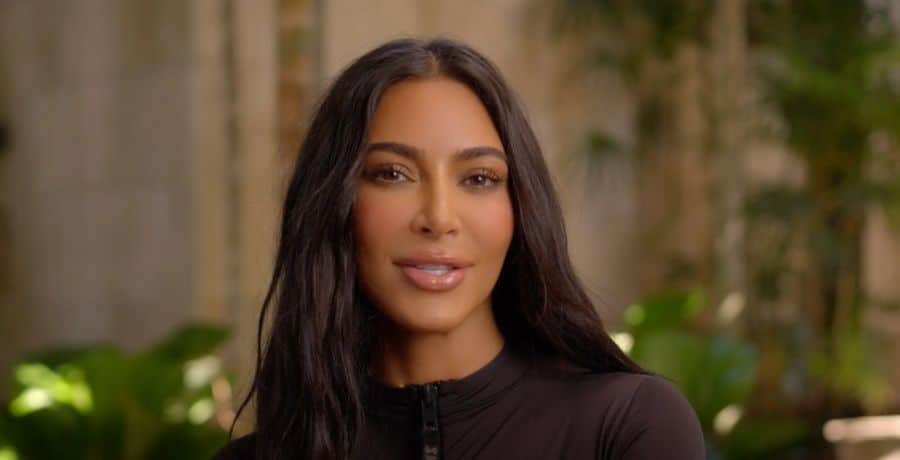 Kim Kardashian | Youtube