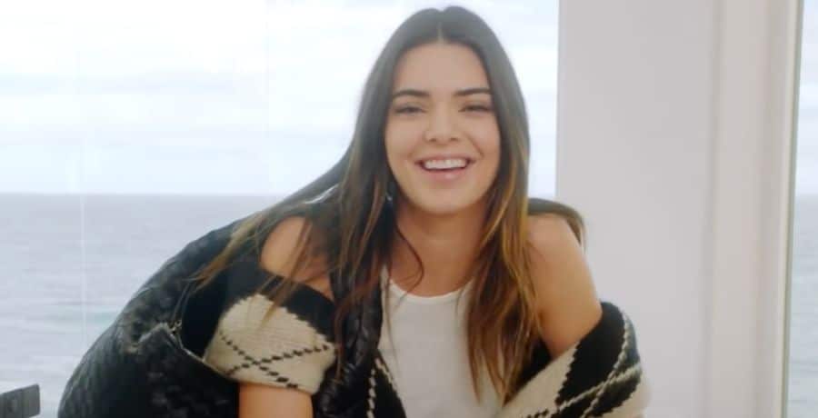 Kendall Jenner | Youtube