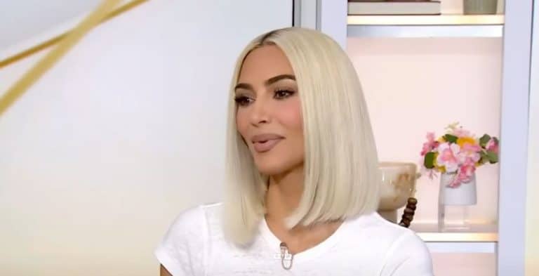 What Happened To Kim Kardashian’s Smile?