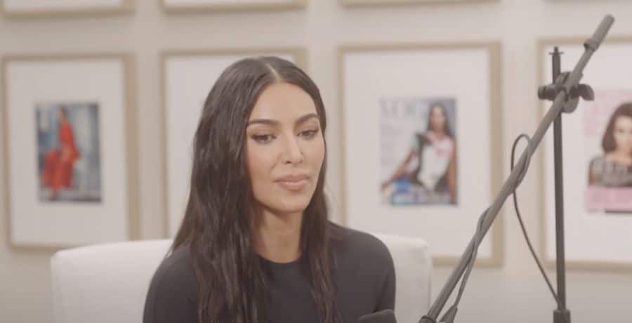 Kim Kardashian | Youtube