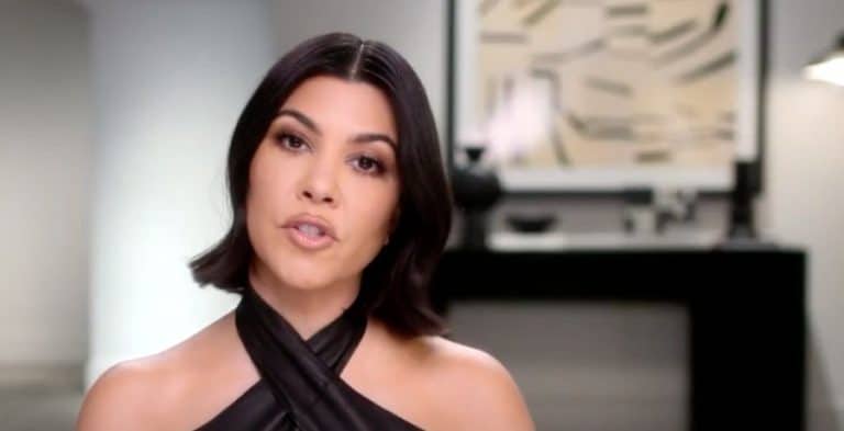 Kourtney Kardashian Praised As ‘Serial Monogamist’ By Fans