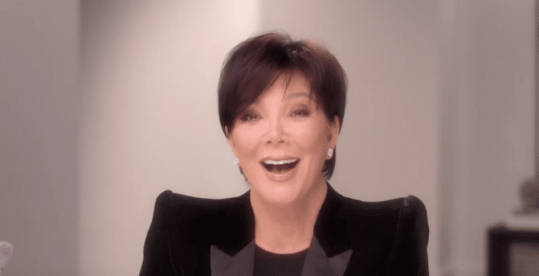 Fans Ask ‘What The H*ll Is Happening To Kris Jenner’s Face’?