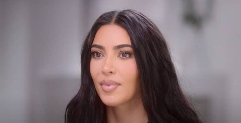 Kim Kardashian | Youtube