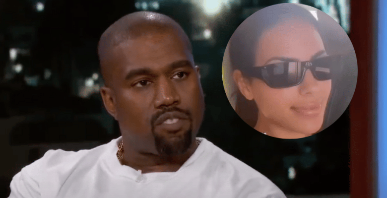 Chaney Jones Throws Doubt At Kanye West Split Rumors