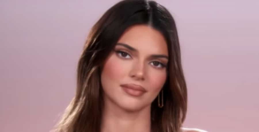 Kardashian Fans Convinced Kendall Jenner Altered Her Face [KUWTK | YouTube]