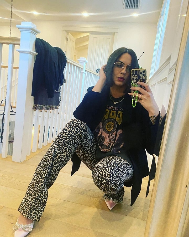 Katie Maloney's Old Place [Katie Maloney | Instagram]