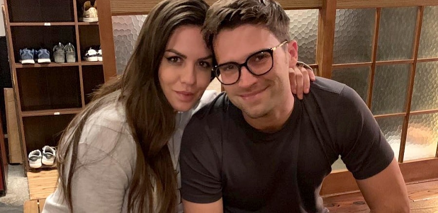 Katie Maloney & Tom Schwartz Officially Move On [Instagram]